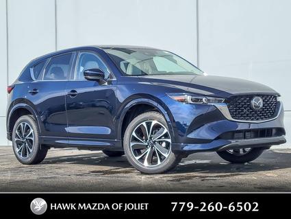 2025 Mazda CX-5 Plainfield IL