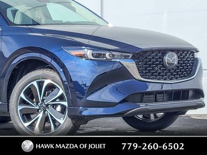2025 Mazda CX-5 Plainfield IL