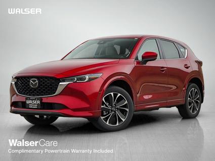 2025 Mazda CX-5 Burnsville MN