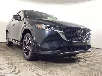 2025 Mazda CX-5 Grandville MI