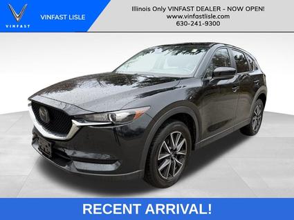 2018 Mazda CX-5 Lisle IL