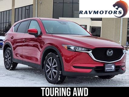 2018 Mazda CX-5 Burnsville MN