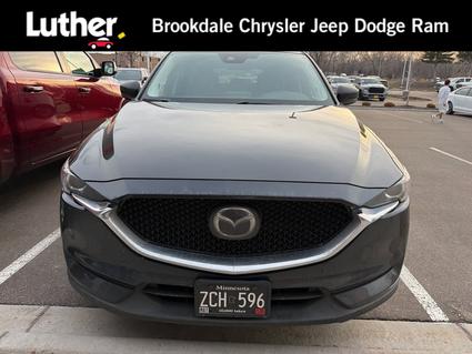 2019 Mazda CX-5 Minneapolis MN