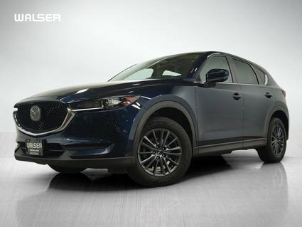 2019 Mazda CX-5 Burnsville MN