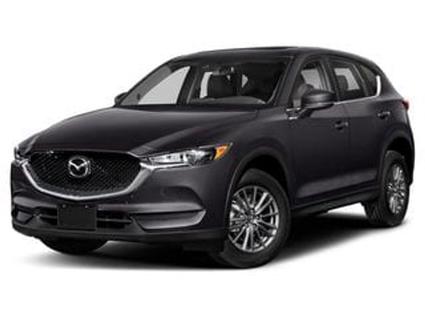 2019 Mazda CX-5 Grandville MI