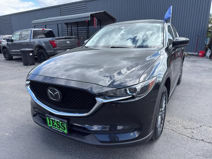2019 Mazda CX-5 Grand Coulee WA