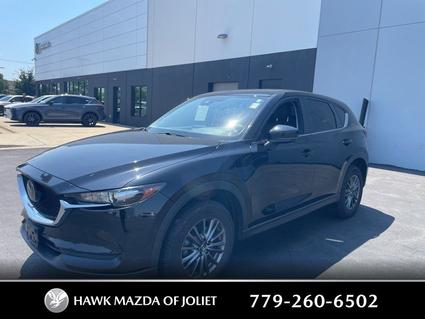 2020 Mazda CX-5 Plainfield IL