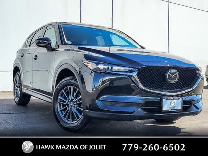 2020 Mazda CX-5 Plainfield IL