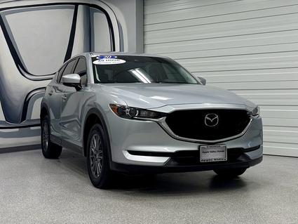 2020 Mazda CX-5 East Wenatchee WA
