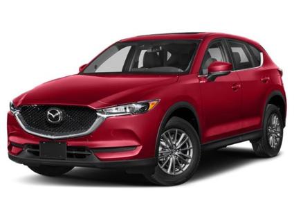 2020 Mazda CX-5 Burnsville MN