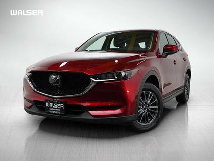 2020 Mazda CX-5 Burnsville MN