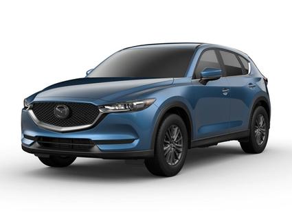 2020 Mazda CX-5 Salem OR