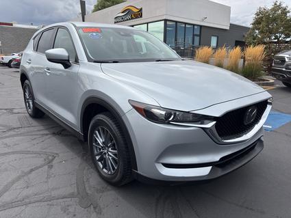 2021 Mazda CX-5 Taylorsville UT