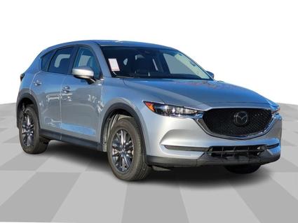 2021 Mazda CX-5 Billings MT