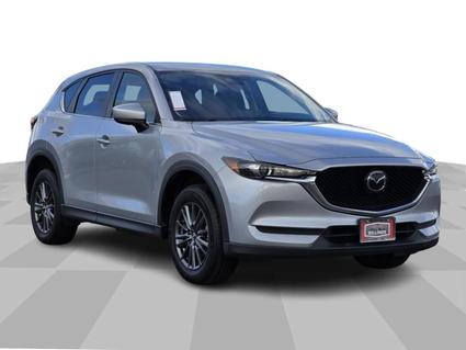 2021 Mazda CX-5 Billings MT