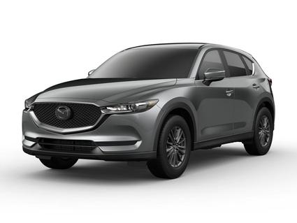2021 Mazda CX-5 Lynnwood WA