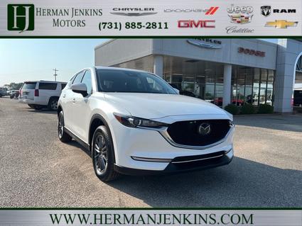 2021 Mazda CX-5 Union City TN