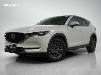 2021 Mazda CX-5 Burnsville MN