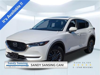 2021 Mazda CX-5 Pensacola FL