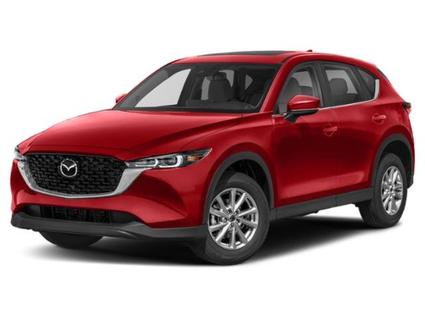 2022 Mazda CX-5 Minneapolis MN