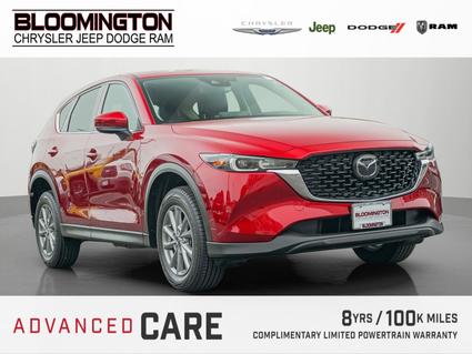 2022 Mazda CX-5 Minneapolis MN