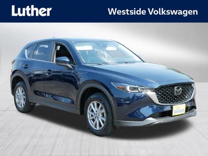 2022 Mazda CX-5 Minneapolis MN