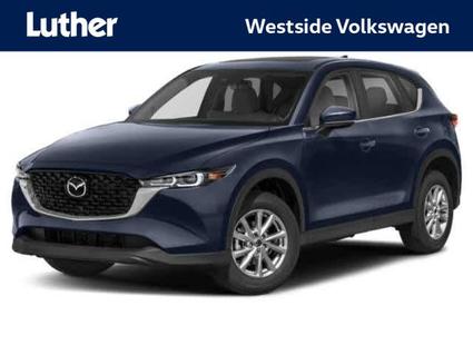 2022 Mazda CX-5 Minneapolis MN