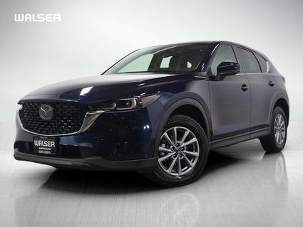 2022 Mazda CX-5 Burnsville MN