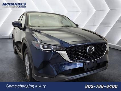 2022 Mazda CX-5 Columbia SC