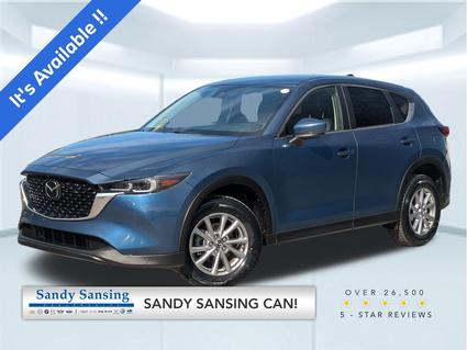 2022 Mazda CX-5 Pensacola FL