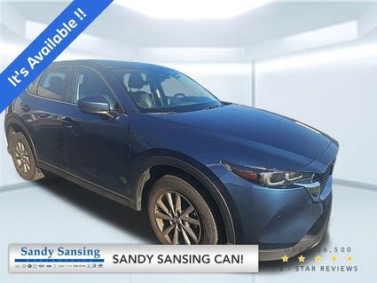 2022 Mazda CX-5 Pensacola FL