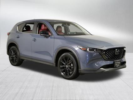 2023 Mazda CX-5 Minneapolis MN