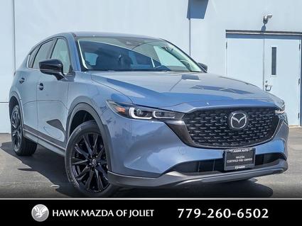 2023 Mazda CX-5 Plainfield IL