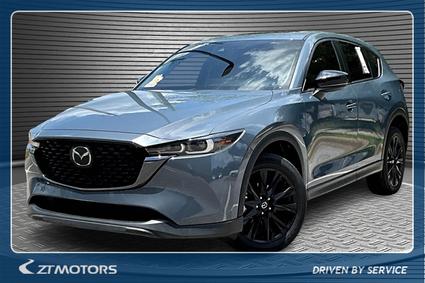 2023 Mazda CX-5 Fort Walton Beach FL