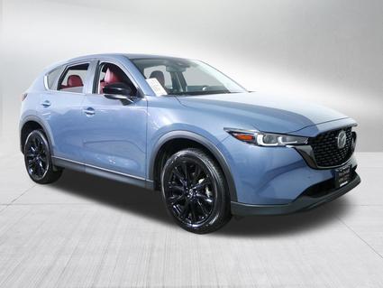 2023 Mazda CX-5 Minneapolis MN