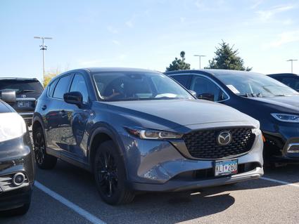2023 Mazda CX-5 Minneapolis MN