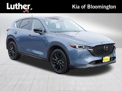 2023 Mazda CX-5 Minneapolis MN