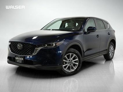 2023 Mazda CX-5 Burnsville MN