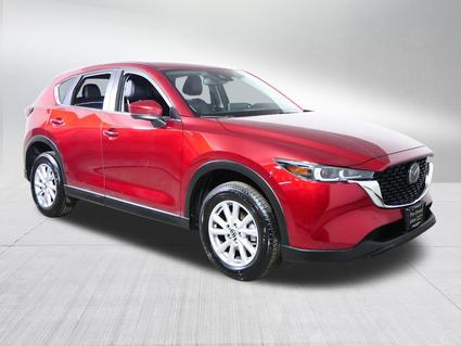 2023 Mazda CX-5 Minneapolis MN
