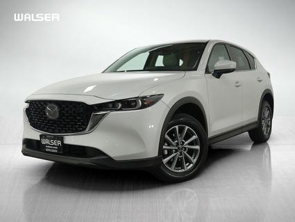 2023 Mazda CX-5 Burnsville MN