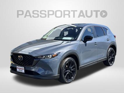2023 Mazda CX-5 Suitland MD