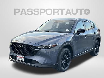 2023 Mazda CX-5 Suitland MD