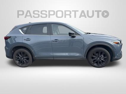 2023 Mazda CX-5 Suitland MD