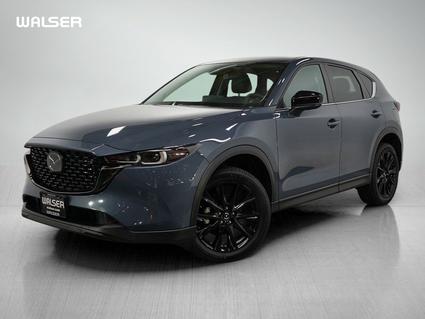 2023 Mazda CX-5 Saint Paul MN