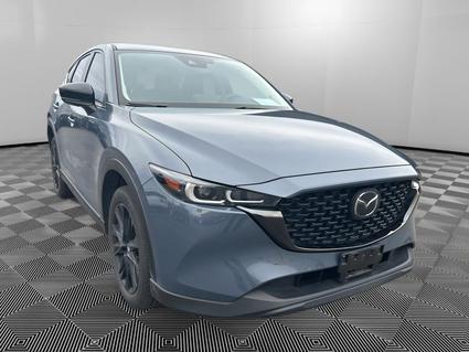 2023 Mazda CX-5 Spokane WA