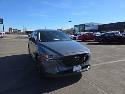 2023 Mazda CX-5 Spokane WA