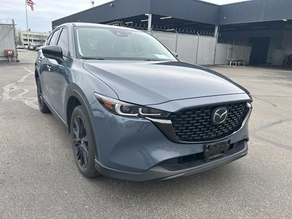 2023 Mazda CX-5 Spokane WA