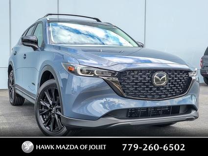 2025 Mazda CX-5 Plainfield IL