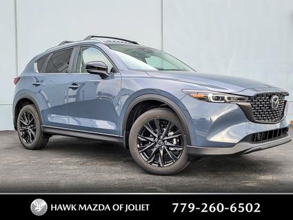 2025 Mazda CX-5 Plainfield IL