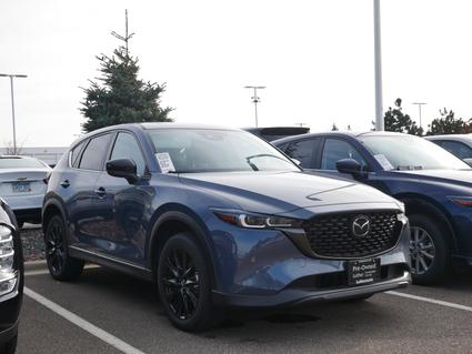 2025 Mazda CX-5 Minneapolis MN